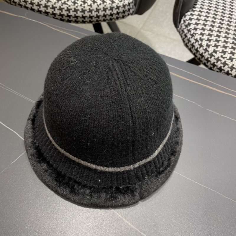 Christian Dior Caps